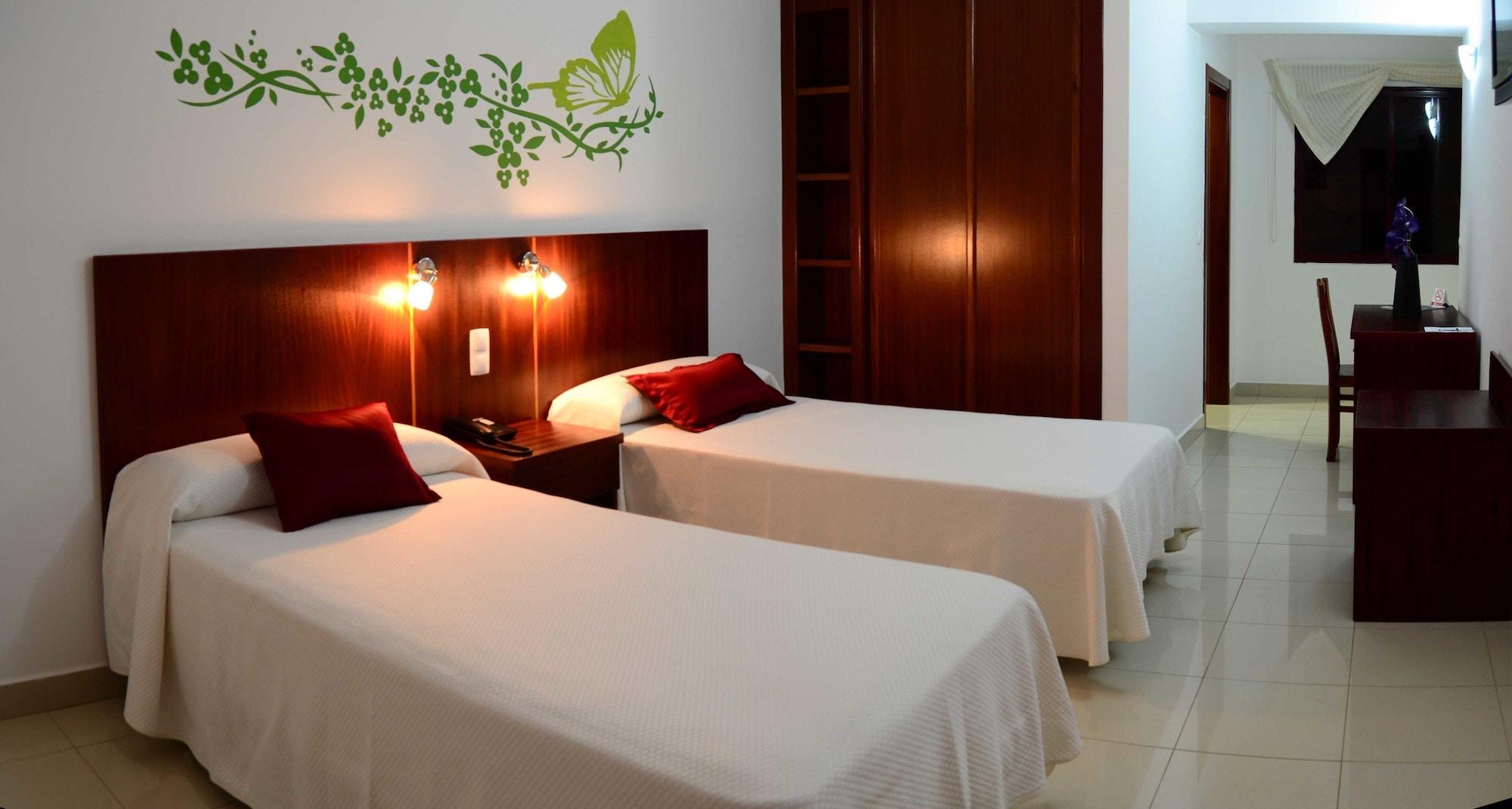 Hotel Livvo Don Paco Mindelo Esterno foto