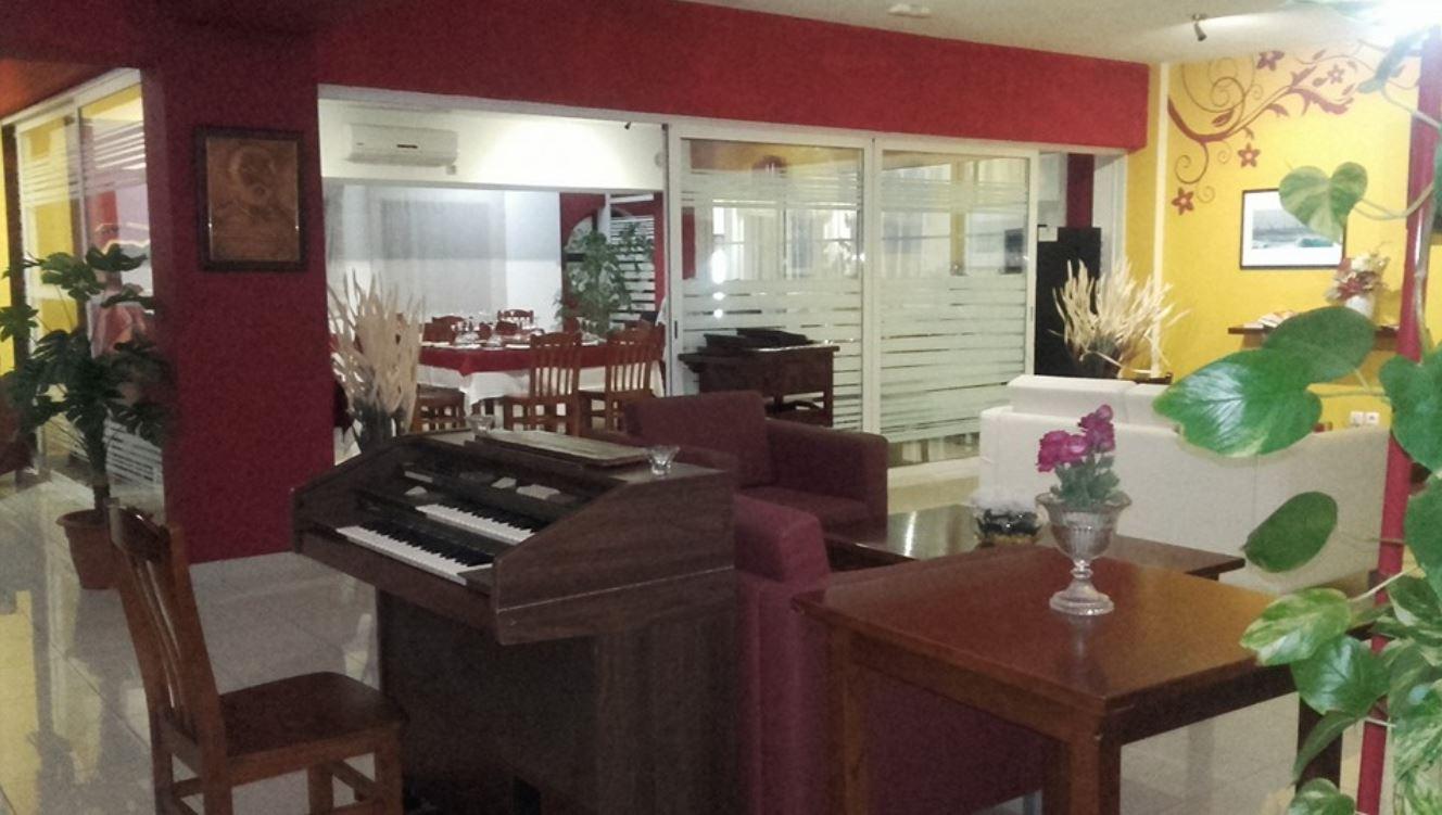 Hotel Livvo Don Paco Mindelo Esterno foto