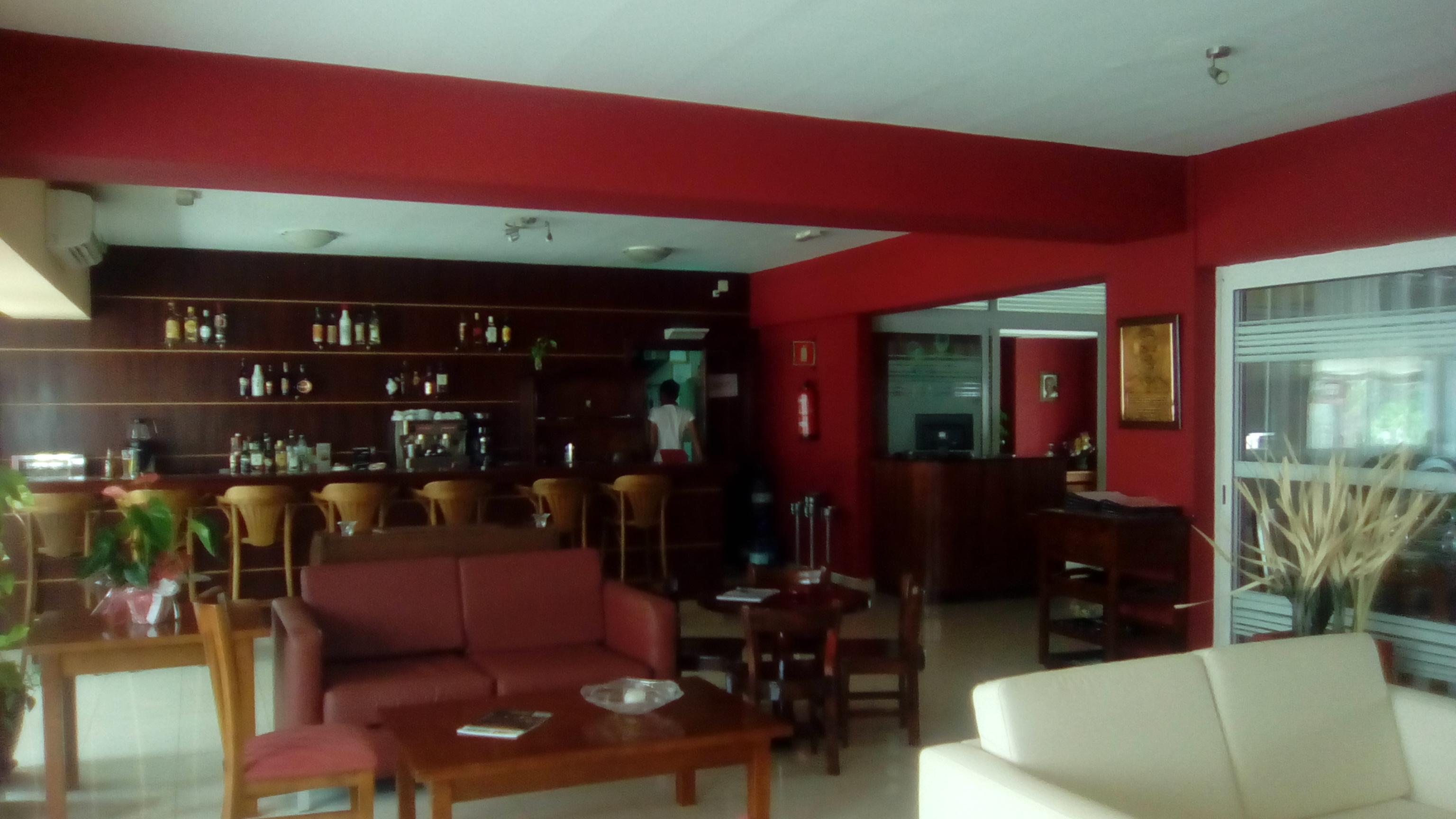 Hotel Livvo Don Paco Mindelo Esterno foto