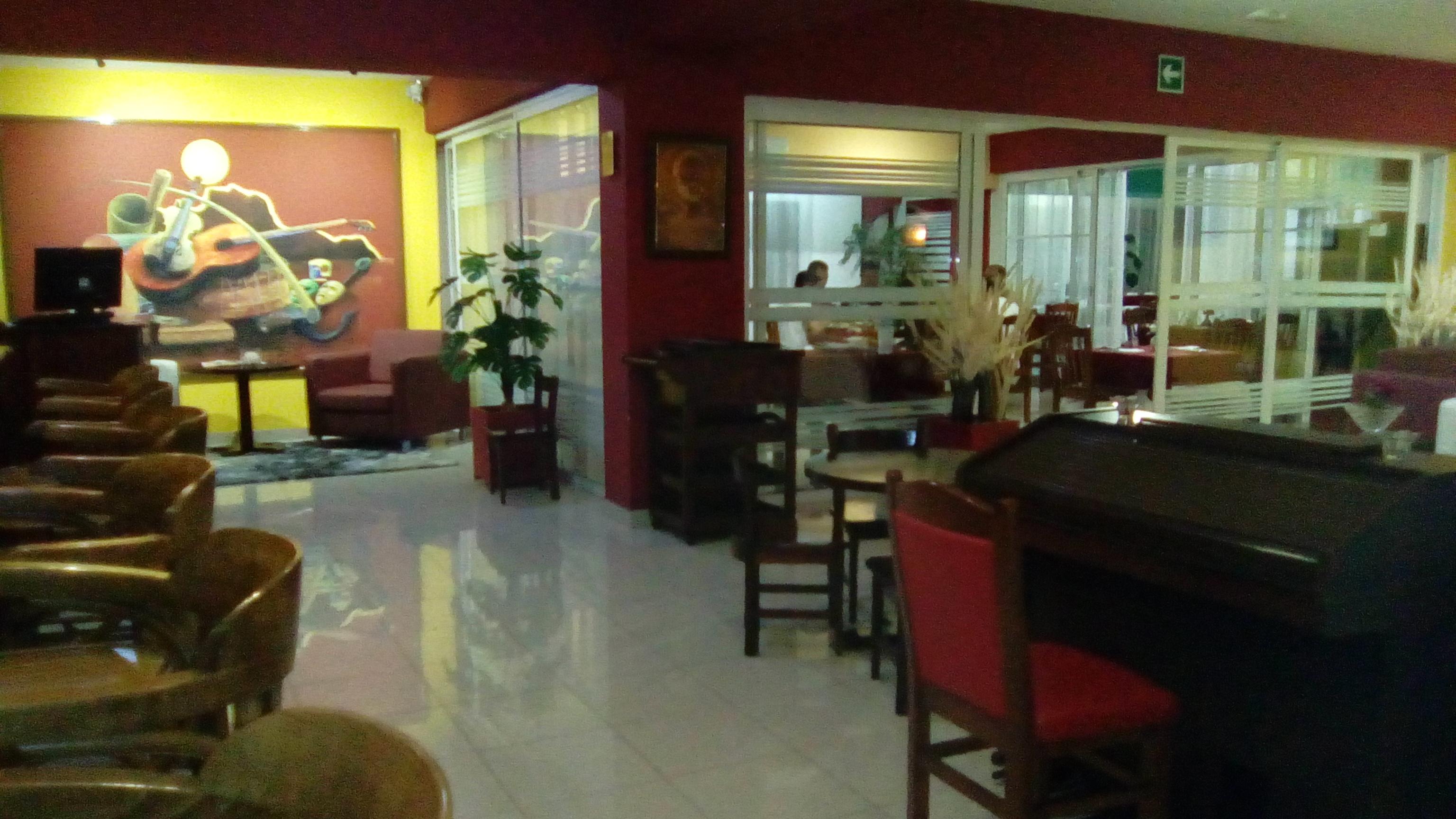 Hotel Livvo Don Paco Mindelo Esterno foto