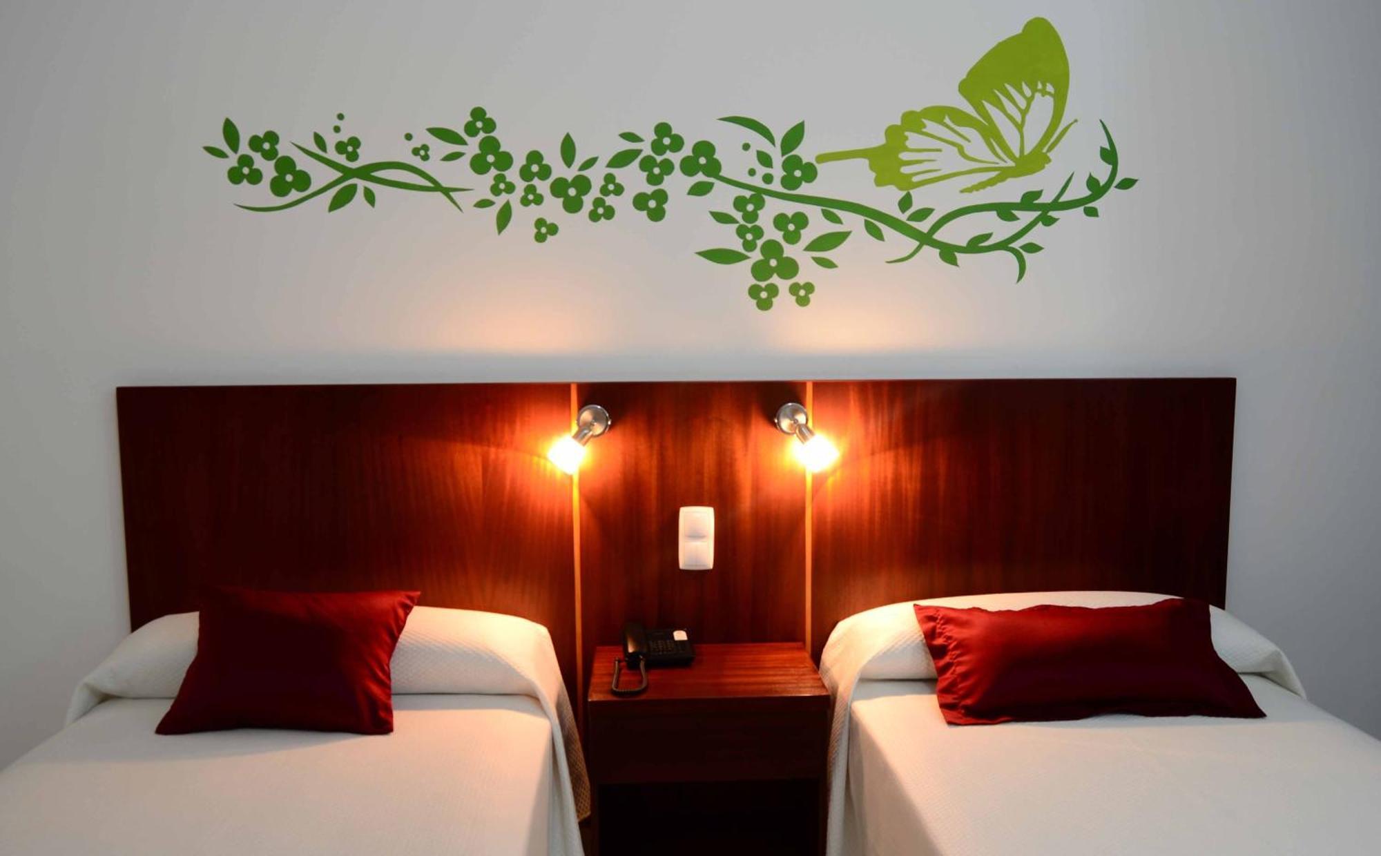 Hotel Livvo Don Paco Mindelo Esterno foto