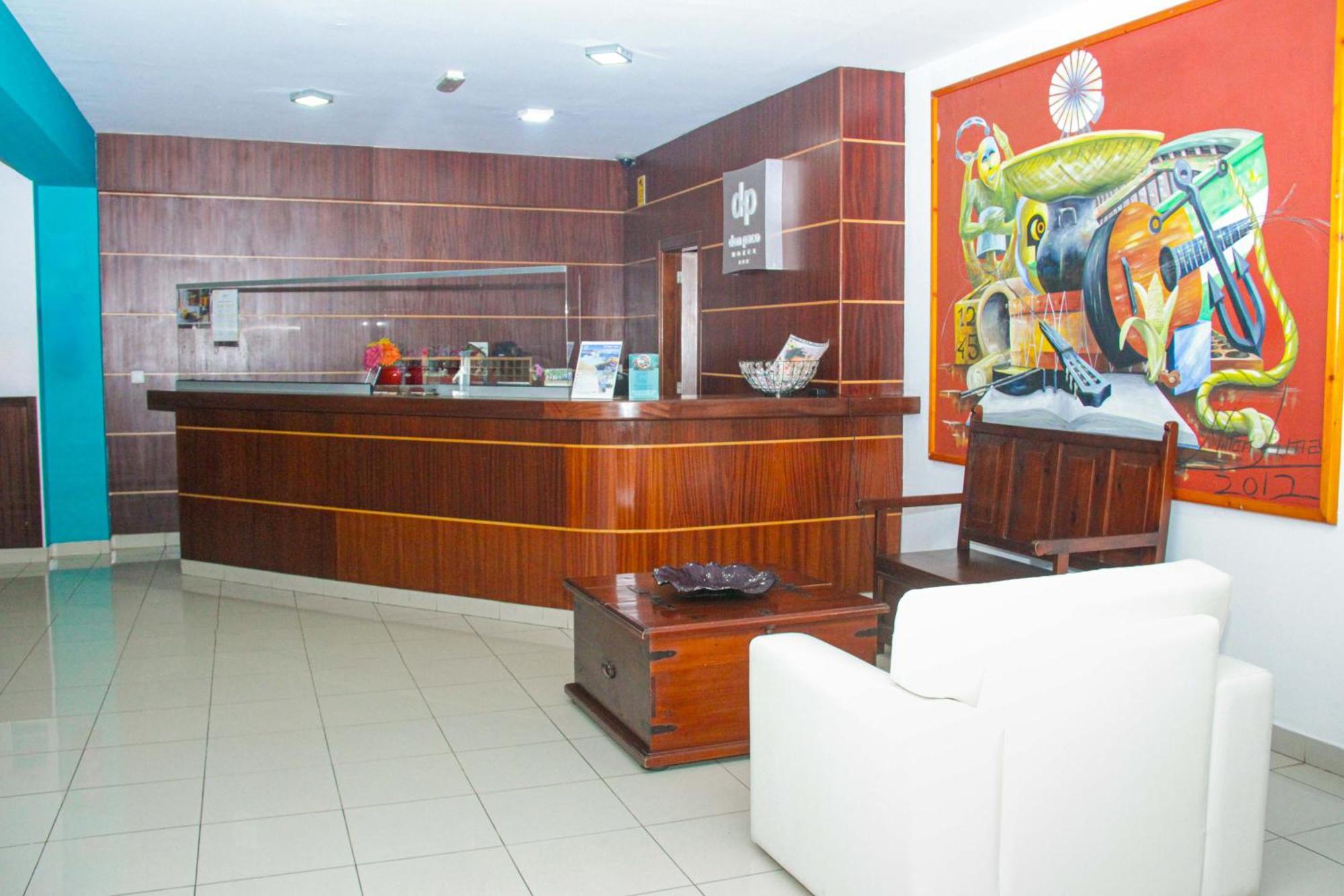 Hotel Livvo Don Paco Mindelo Esterno foto
