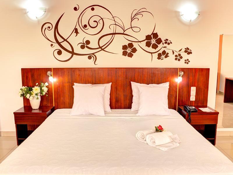 Hotel Livvo Don Paco Mindelo Esterno foto